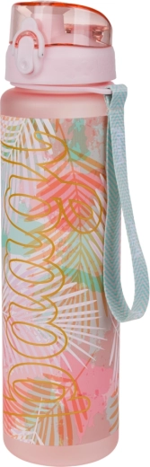Baagl Tritan-Trinkflasche Sunset 1 l