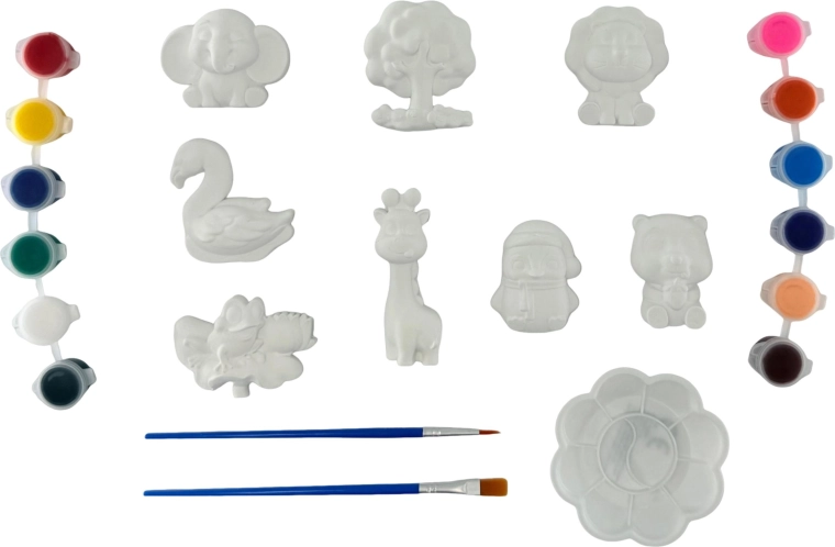 ARTO DIY Tierchen
