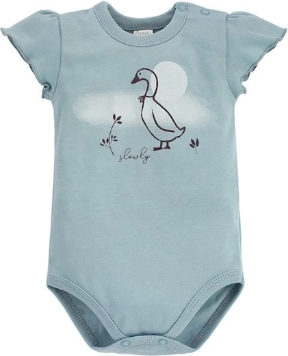 Pinokio Body mit kurzen Ärmeln Duck Sweet Cherry