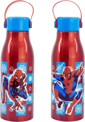 Aluminiumflasche Spider-Man 760 ml