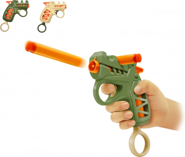 Taschen-Spannpistole HUNTSMAN 13 cm