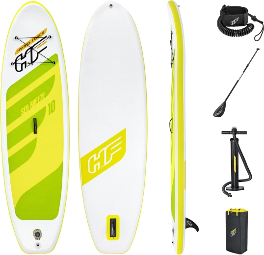 Paddleboard BESTWAY Sea Breeze 305 cm