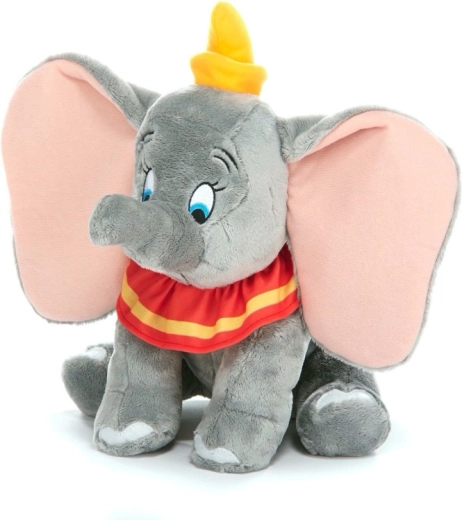 Disney Dumbo Plüschtier 30 cm - 1 Stück