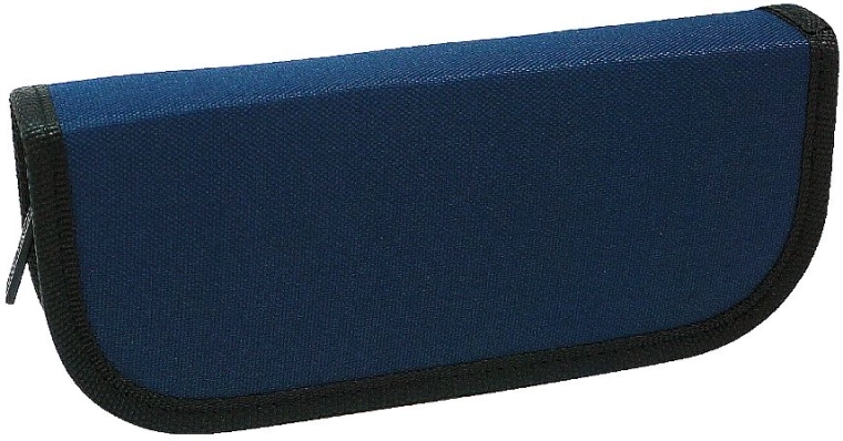Große Nylon-Tasche CONCORDE, blau