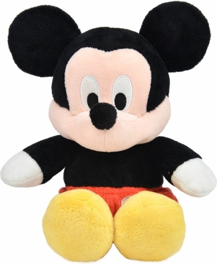 Plüsch-Mickey Mouse 25 cm