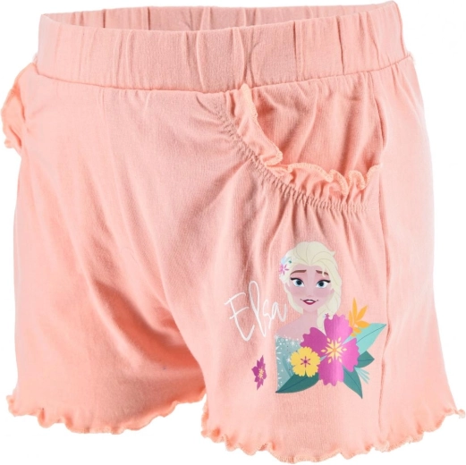 Kinder-Shorts Die Eiskönigin