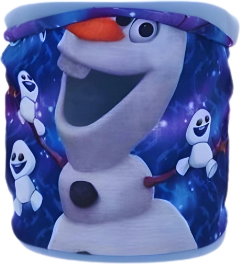Kinder-Schlauchschal Olaf