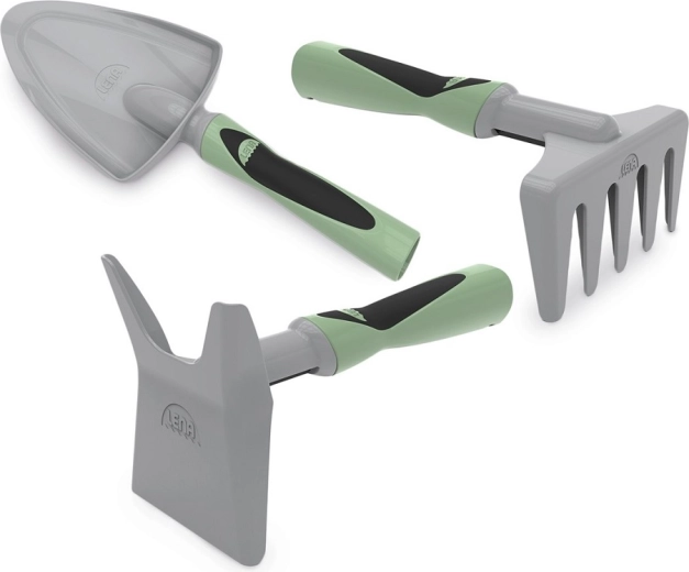 Lena Gartengeräte für Kinder – 3-teiliges Set