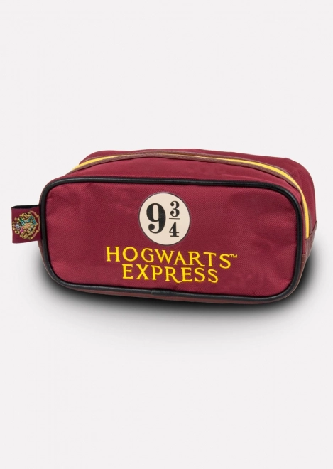 Kosmetiktasche Harry Potter Gleis 9 3/4
