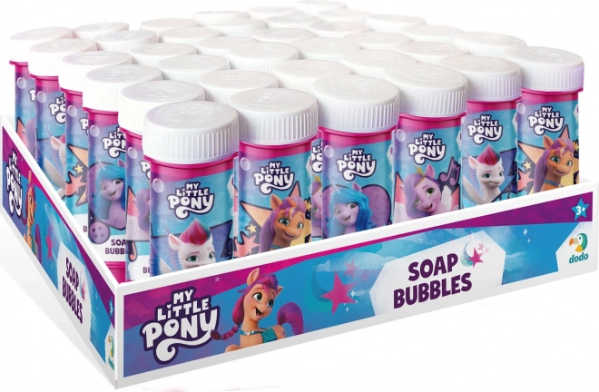 Seifenblasen MY LITTLE PONY 60 ml