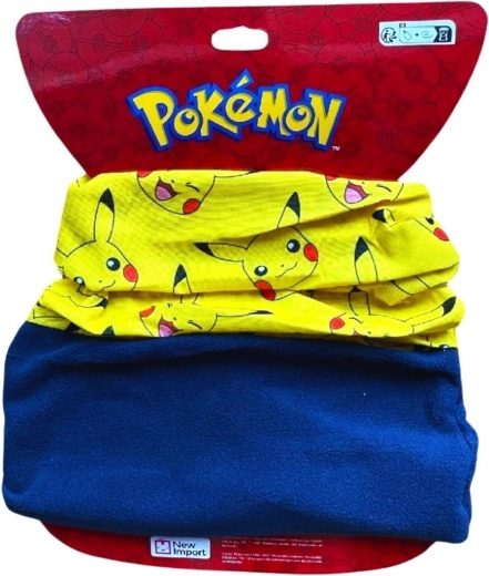 Pokémon-Halstuch