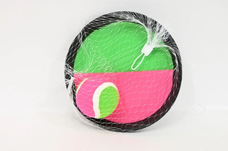 Catch-Ball-Spiel zum Fangen des Balls 19 cm