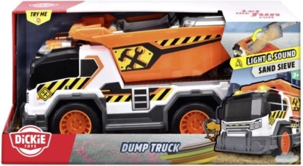 Dickie Spielzeug Lkw - 30 cm