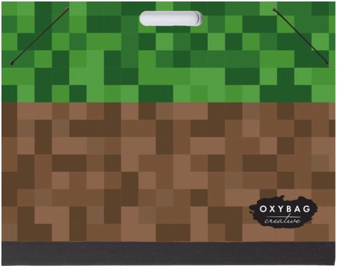 Laminomappen für Zeichnungen A3 OXYBAG PICASSO Playworld