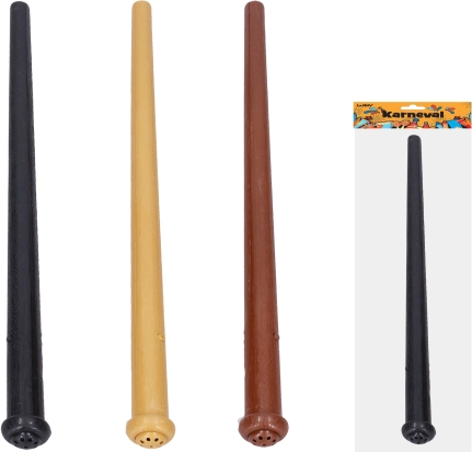 Magischer Zauberstab mit Effekten