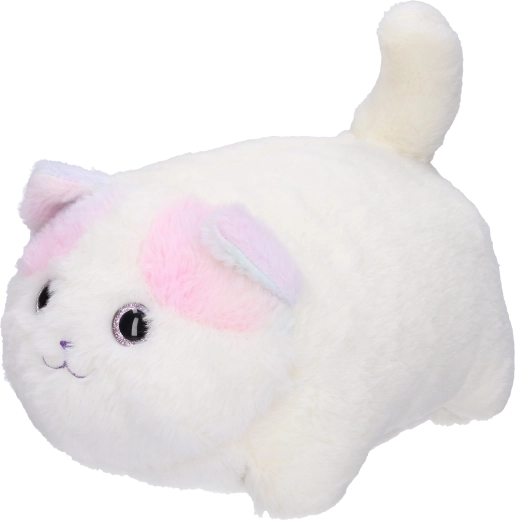 Nachahmende Katze mit Melodie, 27 cm
