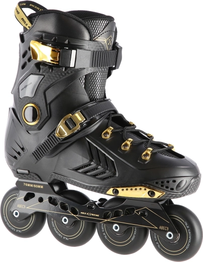 Slalom-Inline-Skates NILS Extreme