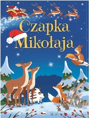 Nikolausmütze