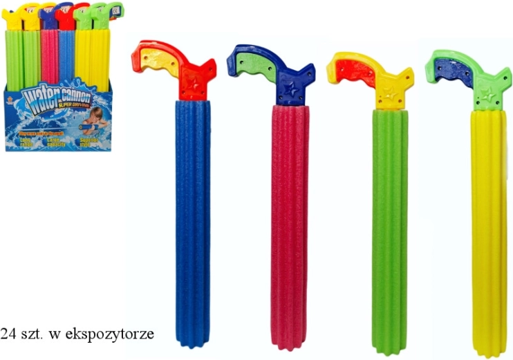 Wasser-Spritzröhre – Spielzeug