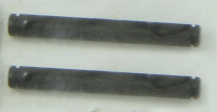 Vorderer Achsschenkelbolzen für SAC10