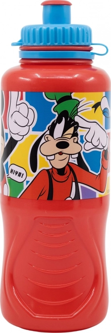 Kindertrinkflasche MICKEY MOUSE 430 ml