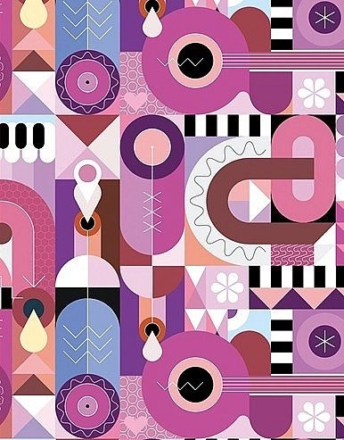 Fotoalbum CONCORDE für 200 Fotos 10×15 cm