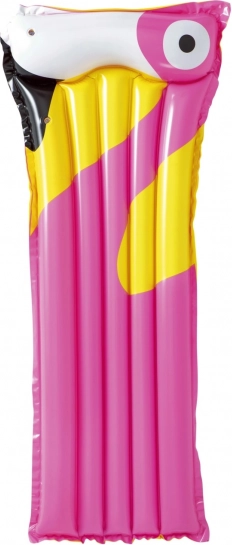Aufblasbare Luftmatratze Bestway Tropical Bird 183 × 76 cm – Flamingo