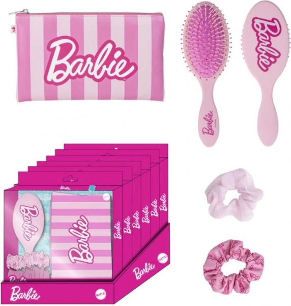 Beauty-Set Barbie