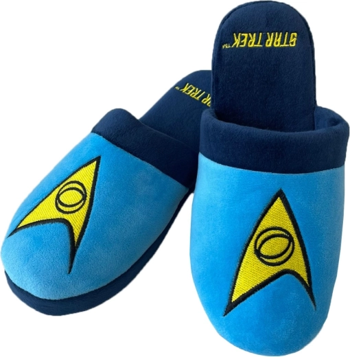 Hausschuhe Star Trek – Spock