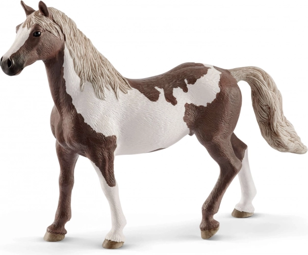 Schleich Horse Club American Paint Horse – Wallach
