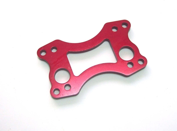 Mechanische Bremsplatte für X1XCR, X2CRT und HN