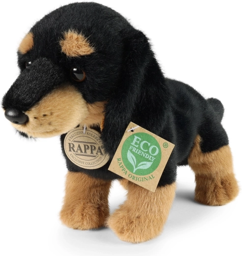 Rappa Plüsch-Dackel 23 cm