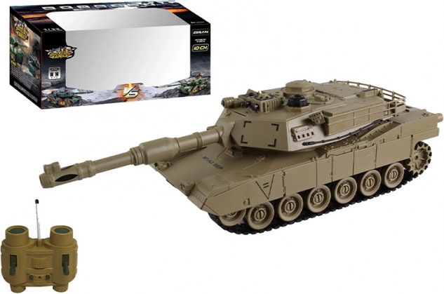 1:32 RC M1A2-Panzer