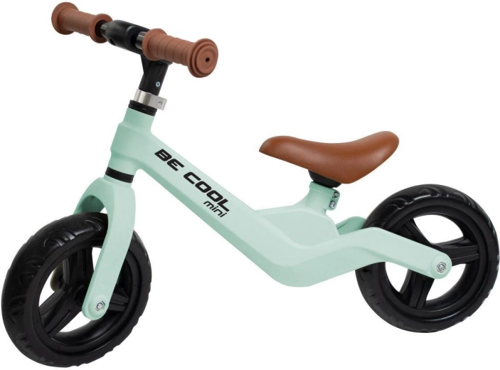 Freeon Free2Move Laufrad Be Cool mini green