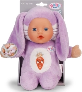 Puppe BABY born für Babys Häschen 26 cm