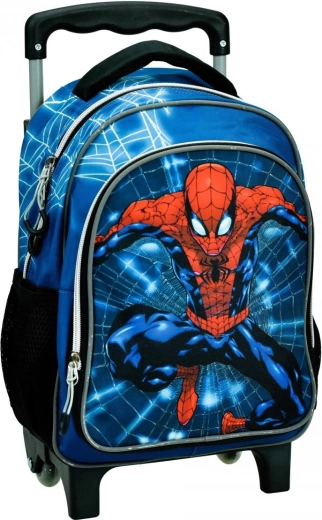 Trolley-Rucksack Spider-Man 30 cm
