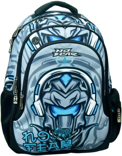 Schulrucksack No Fear 43 cm