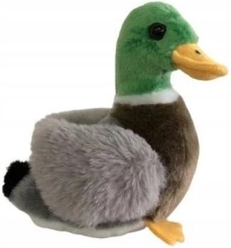 Ziki Plüschente 14 cm – 1 Stück