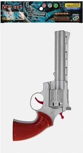 Pistole für Druckknöpfe und Klammern A-0084