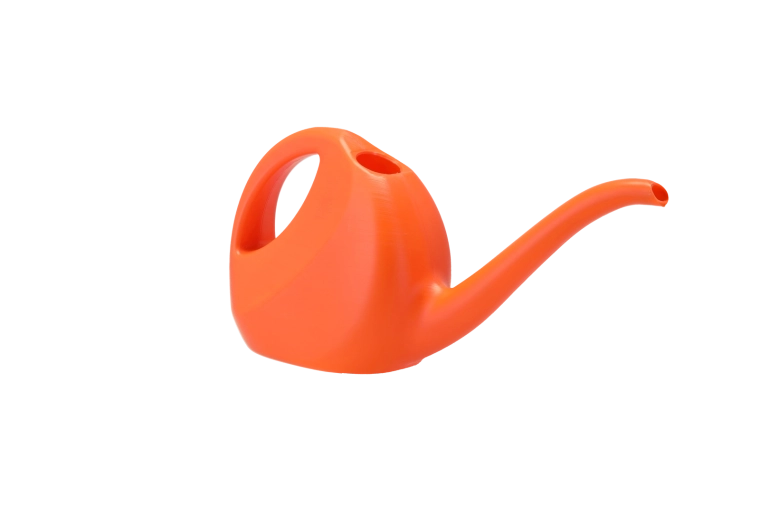 Gießkanne aus Kunststoff 2 l