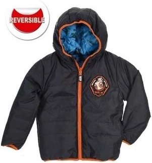 Wende-Winterjacke Star Wars