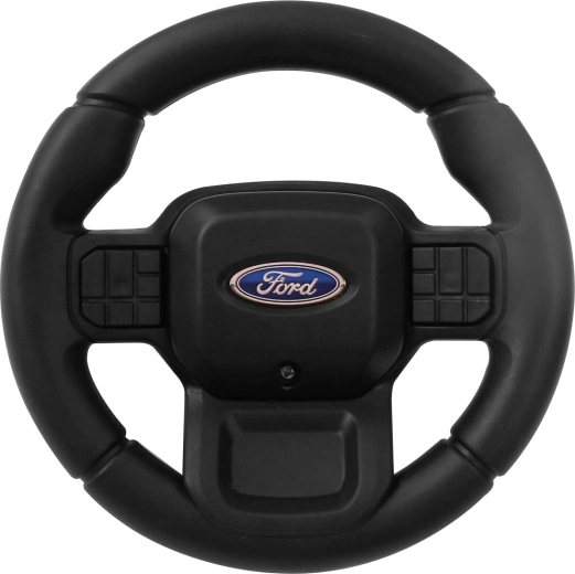 Lenkrad für das Rutschfahrzeug Shelby Ford F-150 Raptor