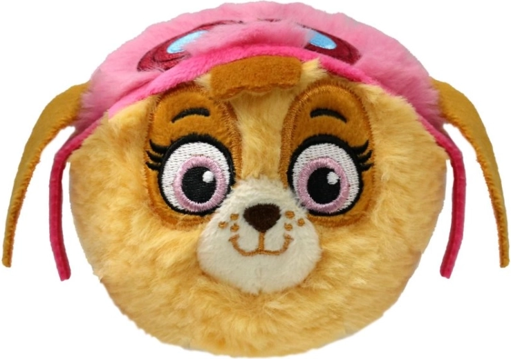 Ty Paw Patrol Skye Plüschtier Bouncer 8 cm - 1 Stück