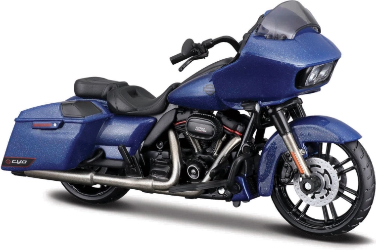 Maisto Harley-Davidson Motorrad 2022 CVO Road Glide 1:18