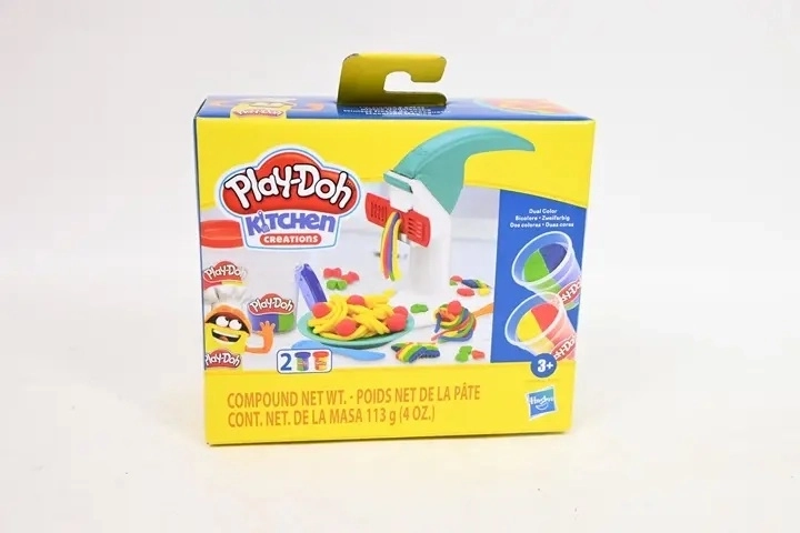 Play-Doh Kitchen Creations Nudelmaschine