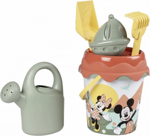 Life Bucket mit Zubehör Mickey