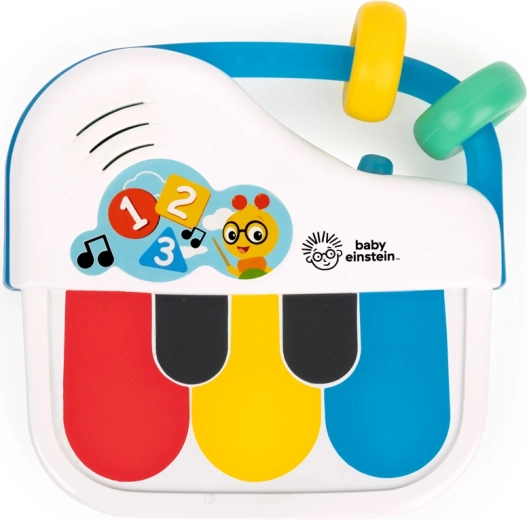 Baby Einstein Mini-Klavier für Babys 3M+