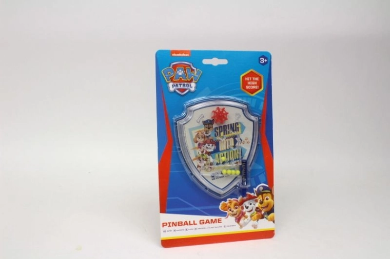 PAW Patrol Mini-Pinball