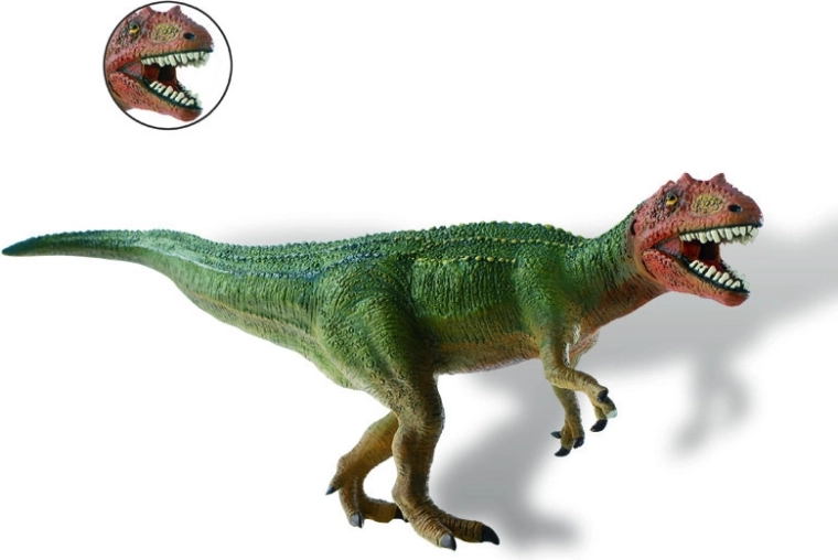 Bullyland Figur Giganotosaurus