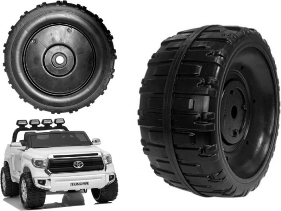 Rad für Elektrofahrzeug Toyota Tundra EVA